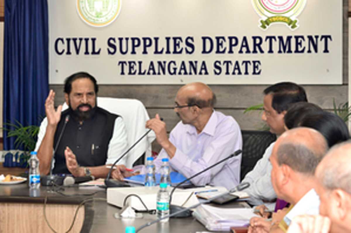 तेलंगाना की कांग्रेस सरकार को गारंटी पूरी करने में करना पड़ रहा कड़ी चुनौती का सामना